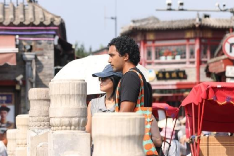 “China Shopping”熱展現中國制造全球吸引力